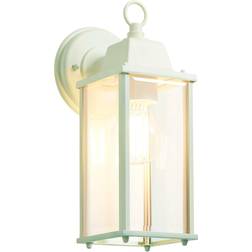 Zinc CERES Wall light