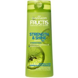 Garnier Fructis Strength & Shine 2-in-1 Shampoo