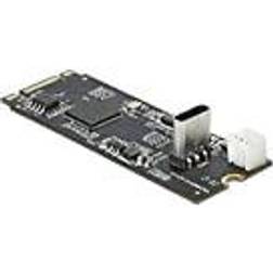 DeLock M.2 Key Converter 63174