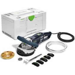 Festool Betongslip RG 130 ECI-Set DIA PA