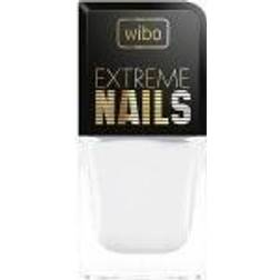 Wibo Nails nail polish