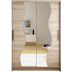 Miami Armoire 120x200cm