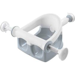 Summer Infant My Bath Seat Gray