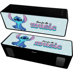 Disney Stitch Wireless portable