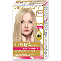 Miss Magic Hårfärg Blond 12.0