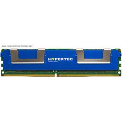 Hypertec DDR3 1333MHz 4GB ECC Reg (HYR31325644GBOE)