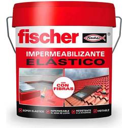 Fischer Impregnering 547958 Bianco