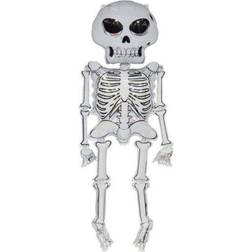 Animal & Character Balloons Skeleton