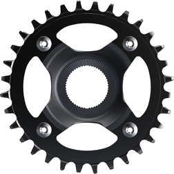 Shimano Chainring 32t Black