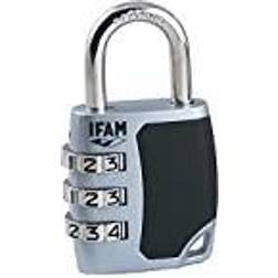 Cadenas à Combinaisons C35S IFAM
