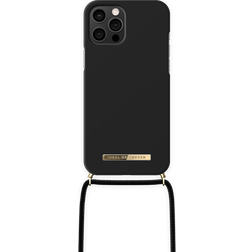 Ideal of Sweden Ordinary Necklace Case Jet Black