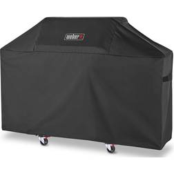 Weber Grillöverdrag Premium till Genesis® 3-brännare