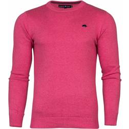 Raging Bull Knit Jumper