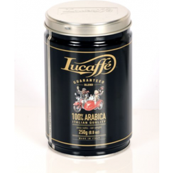 Lucaffe Ground coffee 250