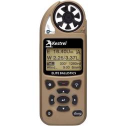 Kestrel 5700 Elite Meter with Applied Ballistics