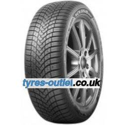 Kumho Solus 4S HA32+ 195/55 R16 91V XL