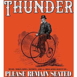 Thunder - Please Remain Seated Deluxe Edition (PC)