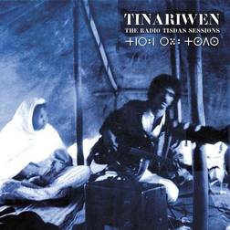 The Radio Tisdas Sessions (Reissue) by Tinariwen Vinyl LP (Vinilo)