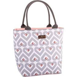 Beau and Elliot Vibe Lunch Tote