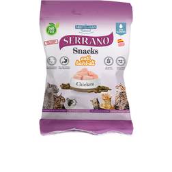 Chicken Cat Snacks Anti Hairball 0.05kg