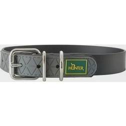 Hunter Convenience Dog Collar 38-46 cm