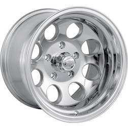 Ion Wheels 171 Series, 17x9 Wheel with