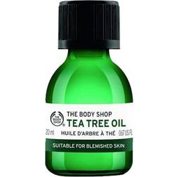 The Body Shop Tea Tree Oil 0.7fl oz