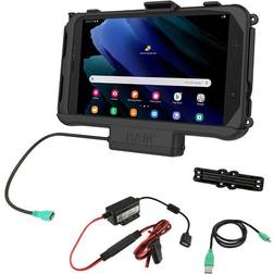 RAM Mounts dock samsung tab