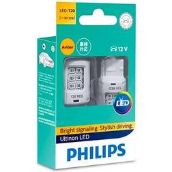 Philips Led wy21 smart led-canbus x2