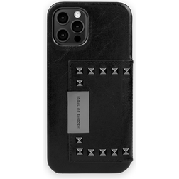 iDeal of Sweden Statement Case Platinum Black