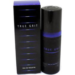 Milton-Lloyd True Grit - Fragrance for 50ml