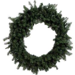 Vickerman Canadian Pine Artificial Decoration 12" 4