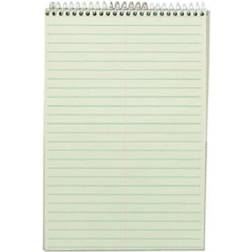 Tops Products Tops Products TOP25274 Kraft Cover Steno Book