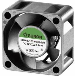 Sunon EB40200S1-000U-999 Axial fan 5 V DC 15.12
