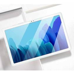 Jq8 Samsung Galaxy Tab S7 FE Täysin Karkaistu Suojalasi