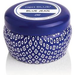 Capri Blue Mini Travel Tin 3 Scented Candle