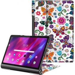 MTK Lenovo Yoga Tab 11 Butterflies