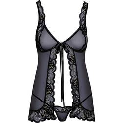 Babydoll und String