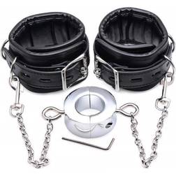 Master Series Hell's Tether Ball Stretcher Humbler Sort