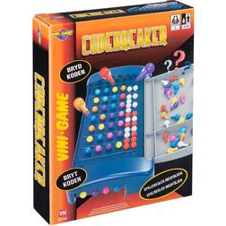 Vini Game Codebreaker Classic