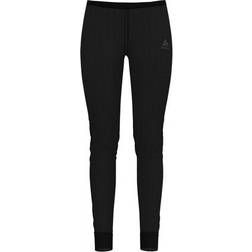 Odlo Women's Suw Bottom Pant Active F-Dry Light Base Layer