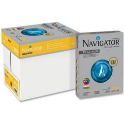 Navigator Platinum Paper 99 Brightness 32lb 250/Pack