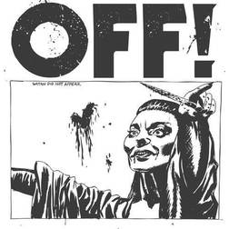 OFF! by OFF! Vinyl LP (Vinilo)