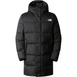 The North Face Hydrenalite Down Parka Men - TNF Black