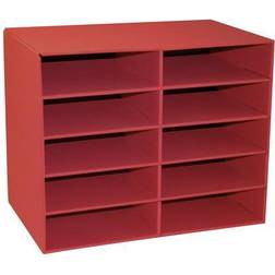 Classroom Keepers 10 Shelf Organizer 21