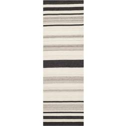 Safavieh Dhurries DHU629A Handwoven Natural, Gray, White, Beige