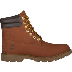 Timberland 6" - Brown