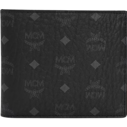 MCM Veritas Wallet - Black