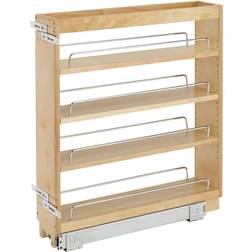 Rev-A-Shelf Pull Out Kitchen Cabinet Storage Organizer Slide Out
