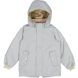 Wheat Karl Tech Jacket